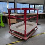 Transportbak